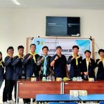 MAPALA Laksamana Politeknik Negeri Bengkalis Gelar Musyawarah Besar 2026