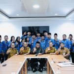 17 PPPK PW Diskominfotik Dilantik, Kadis Agus Dorong Profesionalisme dan Tanggung Jawab