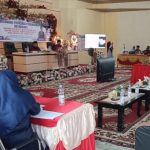 Bupati Bengkalis Kasmarni Buka Musrenbang Kecamatan Bukit Batu Tahun 2026