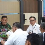 Sekda Bengkalis Pimpin Rapat Percepatan Pendataan dan Penyiapan Lahan KDKMP