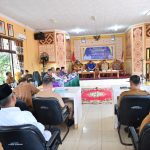 Kecamatan Bantan Fokus pada Penguatan SDM, Reformasi Birokrasi, dan Pertumbuhan Wilayah