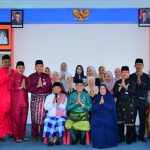Kesbangpol Bengkalis Peringati Isra Mi’raj 1447 H