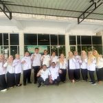 Kadis Dukcapil Bengkalis Kunjungi UPT Kecamatan Mandau, Tingkatkan Kualitas Layanan Adminduk