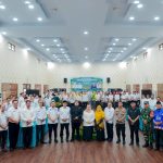 Perencanaan Pembangunan 2027 Dimatangkan, Bupati Kasmarni Buka Musrenbang Kecamatan Mandau