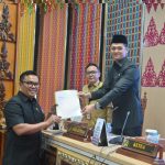 Optimalkan Tata Kelola Aset, Pemkab dan DPRD Bengkalis Setujui Hibah BMD
