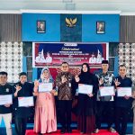 Sukses Gelar Pesta Demokrasi Pemilihan RT/RW Periode 2026-2031, Lurah Damon Yogi Ucapkan Syukur dan Tahniah