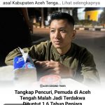 Usai Sleman, Kini Kinerja Polisi dan Jaksa di Aceh Tengah Jadi Sorotan