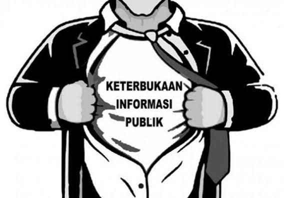Tak Input Data di SIRUP, Pemko Dumai Dinilai Tak Transparan