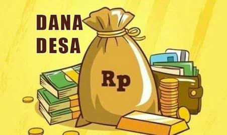 Pengelolaan Dana Desa Labuhan Tangga Kecil TA 2023 Jadi Sorotan