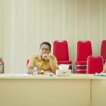 Penuhi Aspirasi Warga Batu Hampar, Wabup Rohil Jhony Charles Mediasi Persoalan Lahan Plasma PT Sindora Seraya