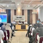 Optimalkan Manajemen ASN, Pemkab Rokan Hilir Gelar Sosialisasi Uji Coba Presensi SIMPEGNAS BKN