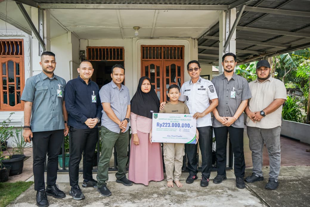 Ini Bukti Nyata Kepedulian Negara