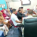 Disdukcapil Bengkalis Gelar Forum Perangkat Daerah Himpun Masukan untuk Wujudkan Pembangunan Berkelanjutan