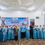 Pengurus HIMPAUDI Kabupaten Bengkalis Masa Bakti 2026–2030 Resmi Dilantik