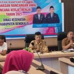 Bahas Isu Strategis, Dinkes Bengkalis Gelar Forum PD Renja 2027