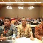 Bakesbangpol Bengkalis Ikuti Bimtek Aplikasi Transparansi Paskibraka 2026 di Palembang