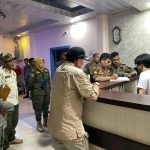 Tegakkan Perda, Satpol PP Bengkalis Gelar Razia