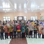 Kejar Pemerataan, Musrenbang Kecamatan Siak Kecil Tekankan Skala Prioritas Berbasis Data
