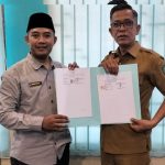 Disdukcapil Bengkalis Jalin Kerja Sama dengan SMK/Sederajat Tingkatkan Layanan Adminduk