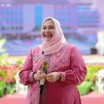 Bupati Bengkalis Keluarkan Himbauan Kerukunan Umat Beragama Jelang Ramadhan dan Imlek