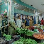 Jelang Imlek dan Ramadhan Harga Bahan Pokok Stabil dan Terpenuhi