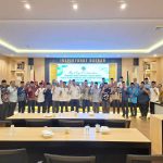 MUI Bengkalis Gelar Rapat Kerja dan Silaturrahmi Pengurus