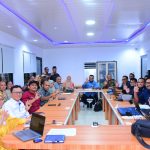 Diskominfotik Bengkalis Matangkan Arah Program Digital 2027 Melalui FPD