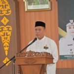 Kemarau Panjang, MUI Bengkalis Serukan Umat Islam Gelar Doa Minta Hujan