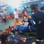 Sambut Bulan K3 2026″ PT KPI Sungai Pakning Gelar Donor Darah