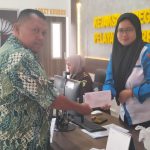 Dugaan Korupsi Dana BOS di SD Negeri 001 Bagan Kota, LCKI Laporkan ke Kejaksaan Negeri Rohil