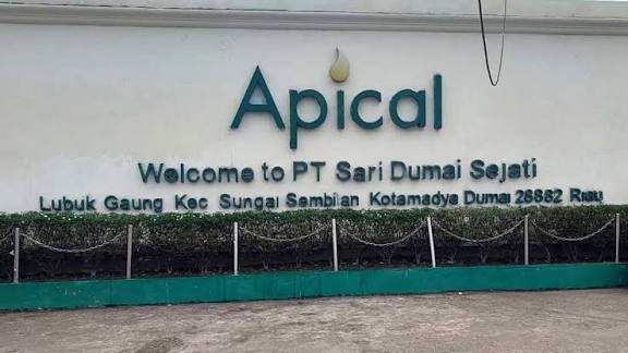 APICAL Group Bakal Digugat Perdata