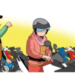 Ini Penjelasan Kadishub Dumai Soal Pungli Parkir