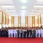 Berikut Nama Pejabat Administrator, Pengawas dan Fungsional yang Dilantik Bupati Kasmarni