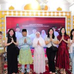 Open House Wabup Bengkalis Jadi Simbol Harmoni, Satukan Pejabat dan Warga Lintas Etnis