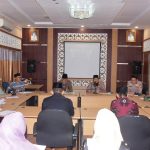 Diminta Partisipasi Desa/Kelurahan dan Rumah Ibadah, Pawai Idul Fitri 1447 H Tetap Diselenggarakan