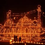 Festival Lampu Colok 2026 Tetap Digelar