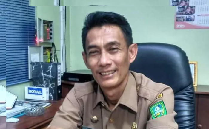 Surat Palsu BKPP Beredar, Djamal Ingatkan Kepala Sekolah Agar Tak Mudah Percaya