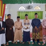 Gema Takbir di Musholla Al-Azhar Bengkalis, Jemaah Laksanakan Salat Idul Fitri 1447 H dengan Khidmat