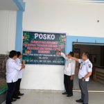 Disnakertrans Bengkalis Dirikan Posko Konsultasi dan Pengaduan Pembayaran THR