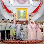 Bupati Kasmarni Gelar Open House Idul Fitri 1447 H, Perkuat Silaturahmi dan Sinergi Pembangunan Daerah