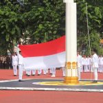 Antusias Pelajar Tinggi, 296 Siswa Daftar Calon Paskibraka Kabupaten Bengkalis 2026