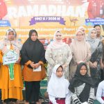 Safari Ramadhan Di Rupat Utara, Bupati Bengkalis Tegaskan Komitmen Bangun Wilayah Pesisir