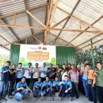Apical Resmikan Rumah FABA Kreasi Muda untuk Dorong Usaha Mandiri Warga Dumai
