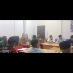 Pemerintah Kecamatan Bukit Batu Gelar Rapat Persiapan Pelepasan Pawai Malam Takbiran Hari Raya Idul Fitri 1447 H