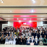 ‎Wujudkan Generasi Peduli Kesehatan, UKM KSR PMI Polbeng Gelar Seminar Kesehatan ‘Say No to Vape, Smoking and HIV’